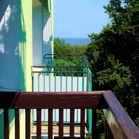 Apartment Wynajmuj I Korzystaj Z Uroku Sopotu! Sopot