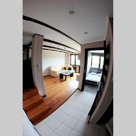 Wynajmuj I Korzystaj Z Uroku Sopotu! Apartment