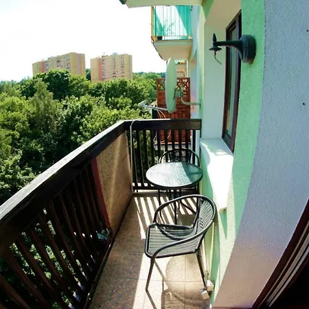 Wynajmuj I Korzystaj Z Uroku Sopotu! Apartment