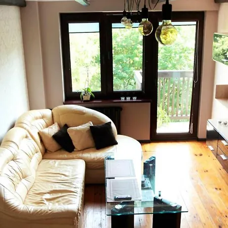 Apartment Wynajmuj I Korzystaj Z Uroku Sopotu!